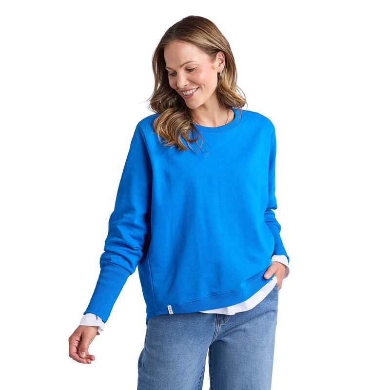 Elm Divine Crew image number 0